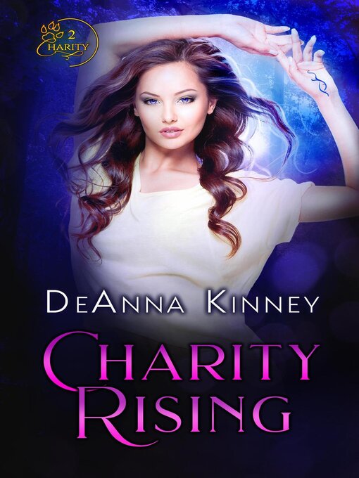 Title details for Charity Rising by DeAnna Kinney - Available